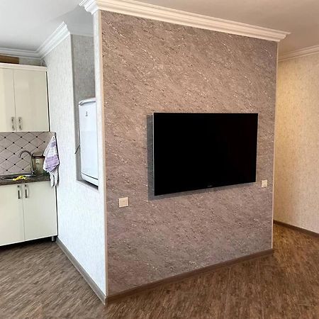 Aram Guest House Sevan Bagian luar foto