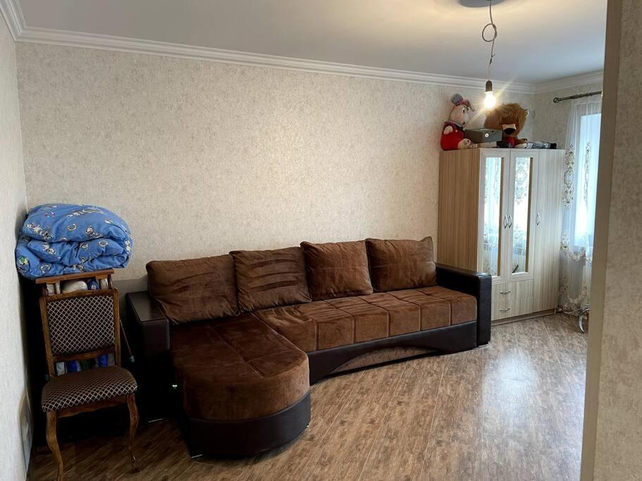 Aram Guest House Sevan Bagian luar foto